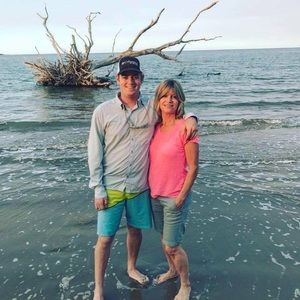 Meet your Posher, Austin